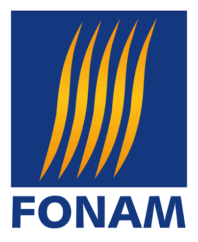 Logo FONAM